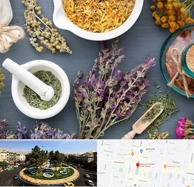 سم زدایی در هفت حوض 