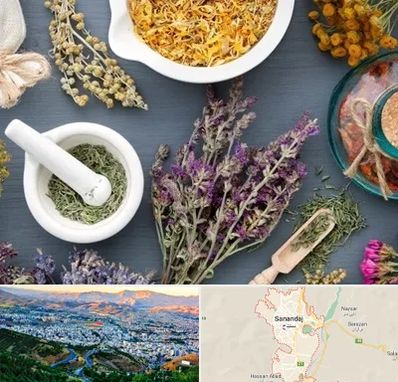 سم زدایی در سنندج