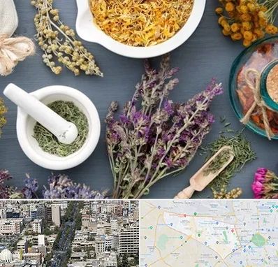 سم زدایی در منطقه 18 تهران 