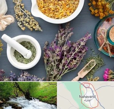 سم زدایی در نهاوند