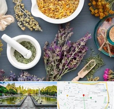 سم زدایی در سرسبز 