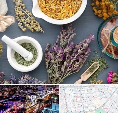 سم زدایی در منظریه رشت 