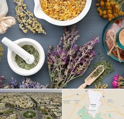 سم زدایی در قزوین