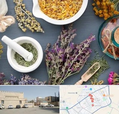 سم زدایی در نواب اسلامشهر