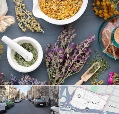سم زدایی در مجیدیه شمالی