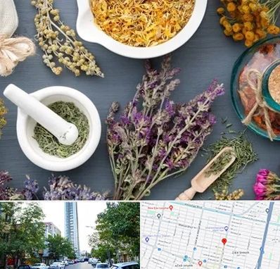 سم زدایی در امامت مشهد 