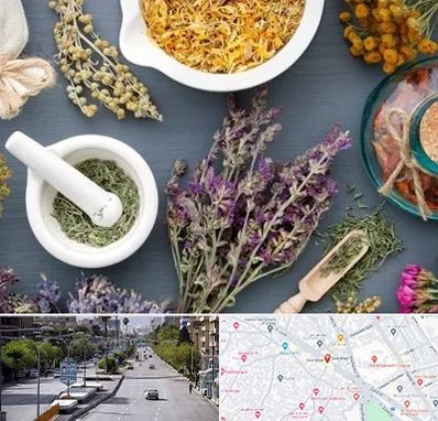 سم زدایی در خیابان زند شیراز 