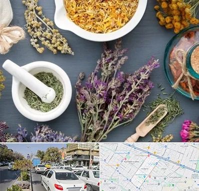 سم زدایی در مفتح مشهد 