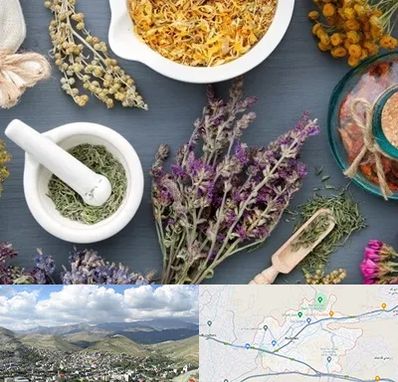 سم زدایی در رودهن