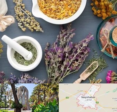 سم زدایی در نیشابور