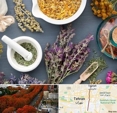 سم زدایی در ولیعصر 