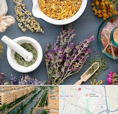 سم زدایی در فاز سه اندیشه