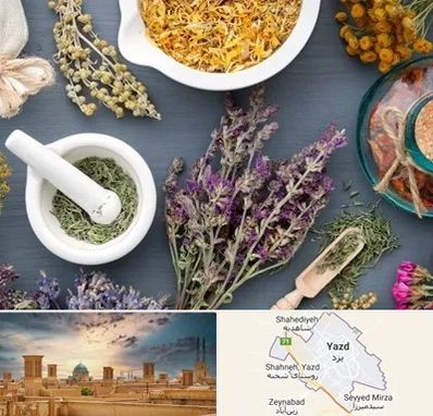 سم زدایی در یزد