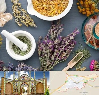 سم زدایی در سمنان