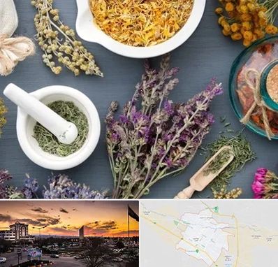 سم زدایی در قوچان