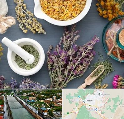 سم زدایی در مراغه