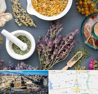 سم زدایی در شهرک راه آهن 