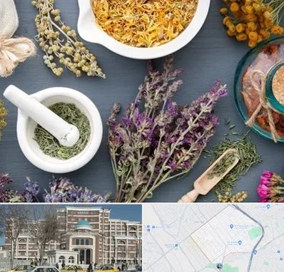 سم زدایی در طلاب مشهد