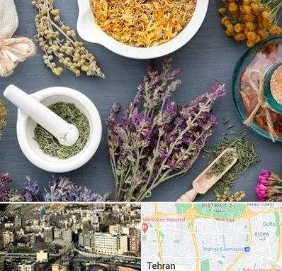 سم زدایی در مرزداران 