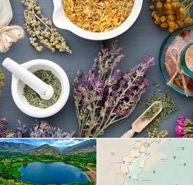 سم زدایی در رودبار