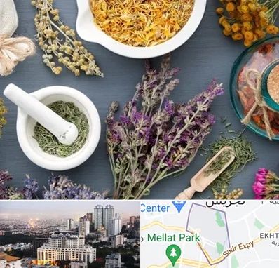 سم زدایی در الهیه 