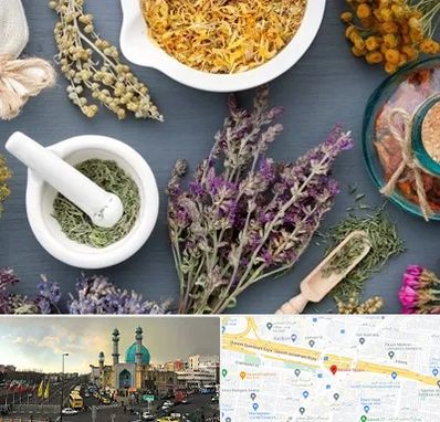 سم زدایی در رسالت 