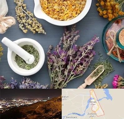 سم زدایی در میناب