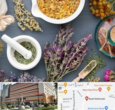 سم زدایی در سهروردی 