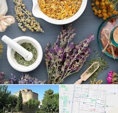 سم زدایی در مرداویج اصفهان 