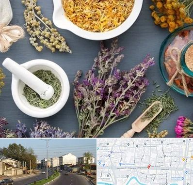 سم زدایی در ضیابری رشت 