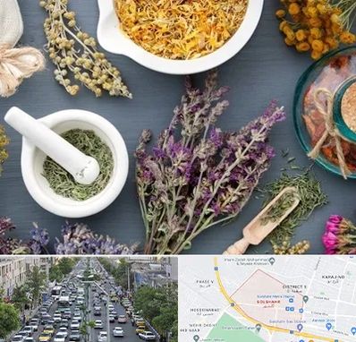 سم زدایی در گلشهر کرج 