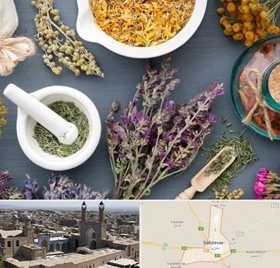 سم زدایی در سبزوار