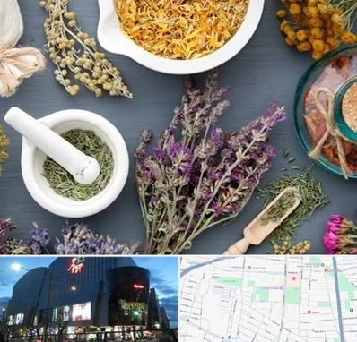 سم زدایی در بلوار اباذر