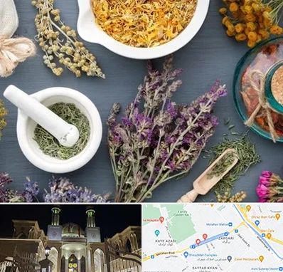 سم زدایی در زرگری شیراز 