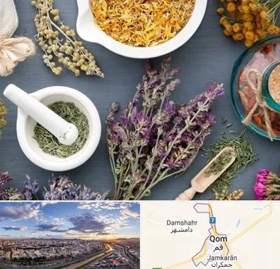 سم زدایی در قم