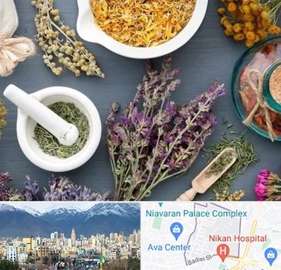 سم زدایی در آجودانیه 