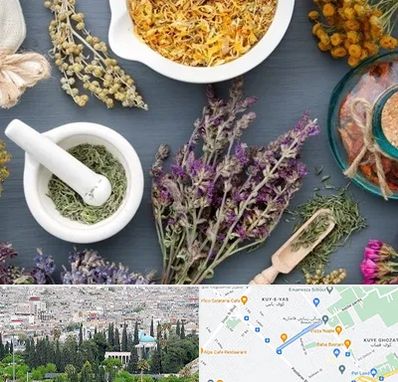 سم زدایی در محلاتی شیراز 