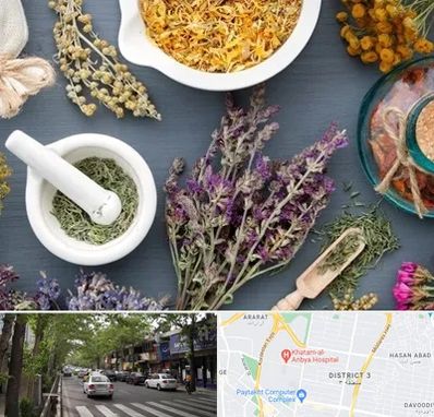 سم زدایی در ظفر 