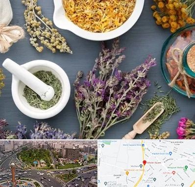 سم زدایی در سبلان 