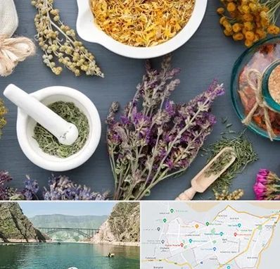 سم زدایی در ایلام