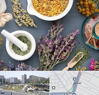 سم زدایی در هفت تیر