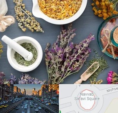 سم زدایی در نواب 