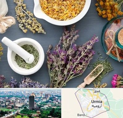 سم زدایی در ارومیه