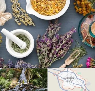 سم زدایی در الیگودرز