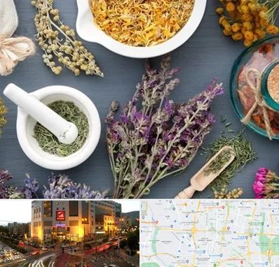 سم زدایی در جنت آباد تهران 