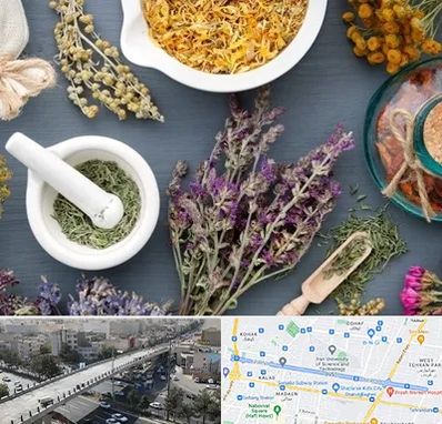 سم زدایی در فرجام 