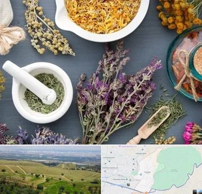 سم زدایی در سوهانک