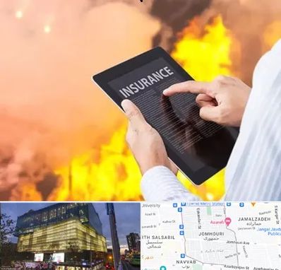 بیمه حوادث در جمهوری 