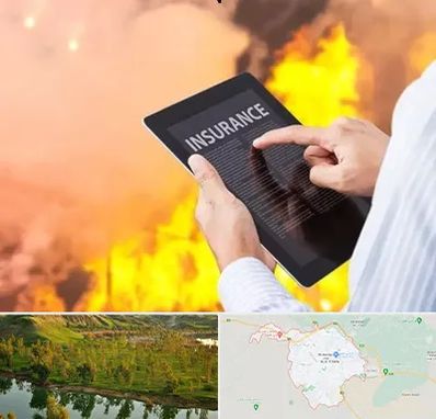 بیمه حوادث در بهبهان