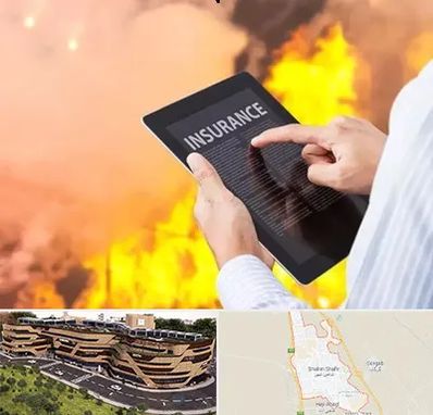 بیمه حوادث در شاهین شهر